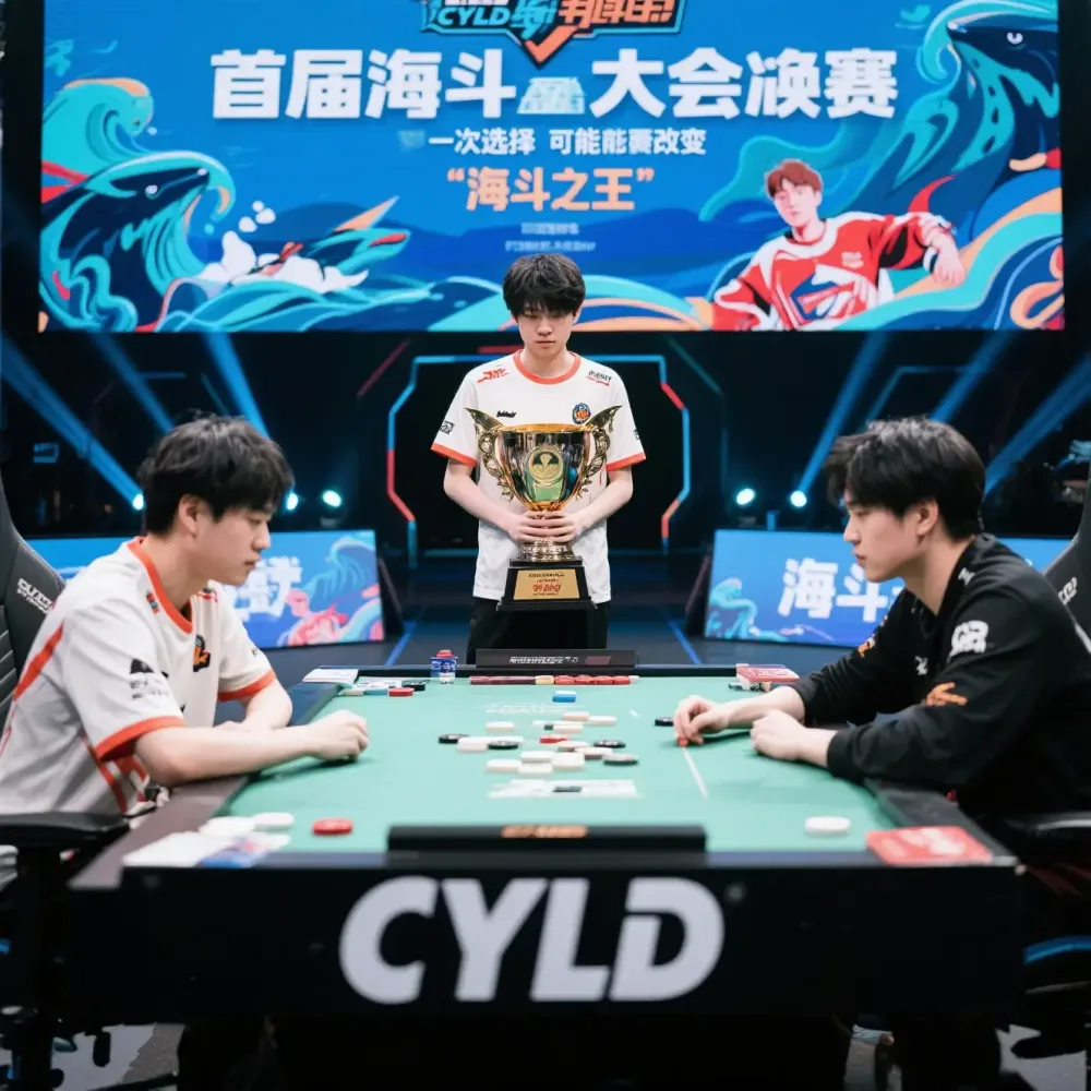 清晰编排