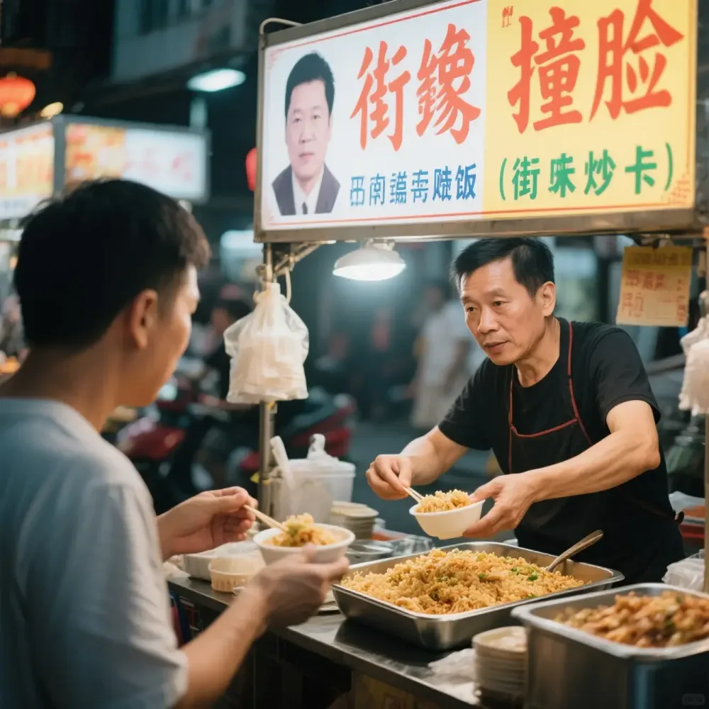 审慎呈现